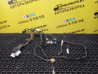 дверная проводка Geely CK Otaka 1 поколение CK-1 2007, 1.5 л., MR479A, бензин, МКПП, золотистый, седан, передний привод