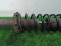 стойка задняя Mitsubishi Mirage 5 поколение 2002, 1.5 л., бензин, АКПП, чёрный, купе, передний привод - фото №8