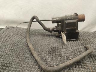 корпус термостата Peugeot Boxer 1 поколение 1999, 2.5 л., THY (DK5ATE), дизель, МКПП, белый, микроавтобус