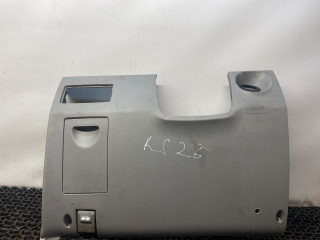 пластик Kia Sorento 1 поколение 2003, 2.5 л., D4CB, дизель, МКПП, внедорожник 5 дв.
