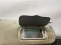 козырек солнцезащитный Opel Sintra 1 поколение 1999, 2.2 л., X 22 XE, бензин, МКПП, серебристый, минивэн, передний привод - фото №2