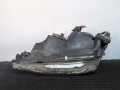 фара правая Opel Vectra B 1998, 1.8 л., бензин, МКПП, универсал, передний привод - фото №9
