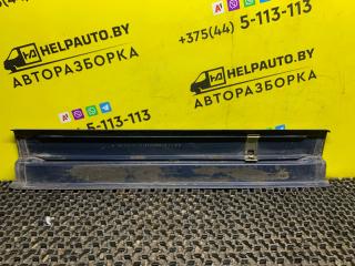 накладка на порог внутренняя Mercedes-Benz S-Класс W140/C140 [рестайлинг] W140 1994, 3.5 л., дизель, АКПП, фиолетовый, седан, задний привод