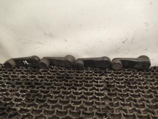 ручка стеклоподъемника Volkswagen Golf 3 поколение 1995, 1.9 л., AEY, дизель, МКПП, белый, универсал, передний привод, 1H0837581C