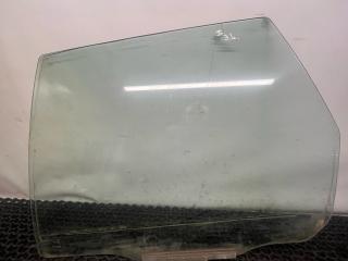 стекло двери задней левой Volvo 460 1 поколение 1993, 2.0 л., бензин, МКПП, зелёный, седан, передний привод, 43R-00021