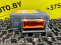 блок AirBag Mercedes-Benz S-Класс W140/C140 [рестайлинг] W140 1994, 3.5 л., дизель, АКПП, фиолетовый, седан, задний привод - фото №2