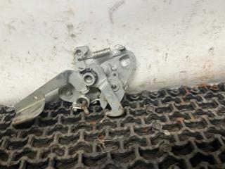 замок капота Peugeot 306 1 поколение 1997, 1.9 л., дизель, МКПП, белый, универсал, передний привод, 08001DAG