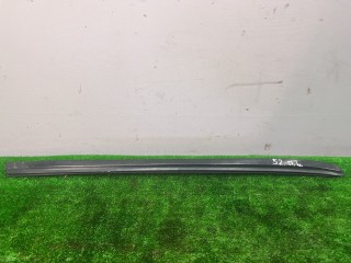 молдинг лобового стекла Opel Vectra B 1998, 1.8 л., бензин, МКПП, универсал, передний привод