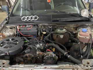 Audi 80 B3