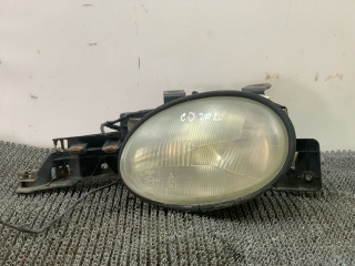 фара левая Chrysler Neon 1 поколение 1996, 2.0 л., бензин, МКПП, седан