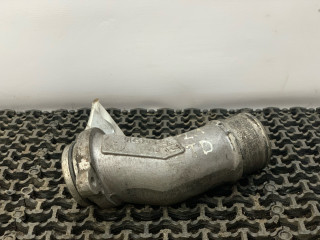 патрубок интеркулера Peugeot 605 1 поколение 1992, 2.1 л., дизель, МКПП, седан, передний привод