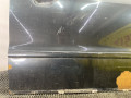 дверь передняя правая Audi A4 B5 1999, 1.8 л., бензин, АКПП, черный, универсал, передний привод - фото №3