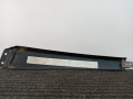 молдинг (накладка кузовная) Audi 80 B3 89/B3 1991, 1.8 л., бензин, МКПП, серый, седан, передний привод - фото №2