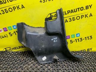 пластик Mercedes-Benz S-Класс W140/C140 [рестайлинг] W140 1994, 3.5 л., дизель, АКПП, фиолетовый, седан, задний привод