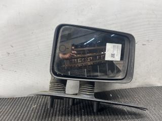 зеркало наружное левое Peugeot Boxer 1 поколение 1999, 2.5 л., THY (DK5ATE), дизель, МКПП, белый, микроавтобус