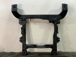 балка подвески передняя (подрамник) Opel Sintra 1 поколение 1999, 2.2 л., X 22 XE, бензин, МКПП, серебристый, минивэн, передний привод