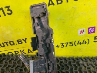 панель заднего правого фонаря Opel Astra F [рестайлинг] 1997, 1.6 л., бензин, МКПП, красный, универсал, передний привод