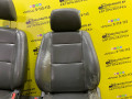 салон (комплект сидений) Kia Sorento 1 поколение 2005, 2.5 л., D4CB, дизель, АКПП, черный, внедорожник 5 дв., полный подключаемый привод, LIKVIDACIYA, SKLADA - фото №14