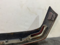 бампер передний Nissan Bluebird T12/T72 1987, 2.0 л., бензин, МКПП, бордовый, хетчбэк 5 дв., передний привод - фото №5