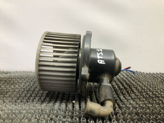 моторчик печки Hyundai Atos 1 поколение 2000, 1.0 л., бензин, МКПП, синий, хетчбэк 5 дв., передний привод