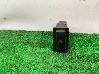 кнопка аварийной сигнализации Mazda Demio 1 поколение [рестайлинг] 2001, 1.3 л., бензин, МКПП, зелёный, хетчбэк 5 дв., передний привод