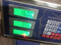 дверь задняя левая Ford Sierra 1 поколение [рестайлинг] 1991, 1.8 л., RFN, дизель, 5МКПП, серебристый, седан, задний привод - фото №10