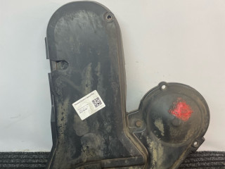 защита (кожух) ремня ГРМ Ford Escort 5 поколение [рестайлинг] 1993, 1.8 л., МКПП, передний привод