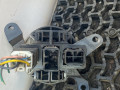 кнопка противотуманных фар Hyundai Tiburon 1 поколение [рестайлинг] RD 2001, 2.0 л., бензин, 5МКПП, красный, купе - фото №3