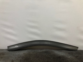 Дефлекторы окон (ветровики) Kia Sorento 1 поколение 2005, 2.4 л., G4JS, бензин, МКПП, красный, внедорожник 5 дв., полный подключаемый привод