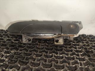 ручка наружная Ford Focus 1 поколение (1998 - 2001), дизель, МКПП, белый, универсал, передний привод, B40XA