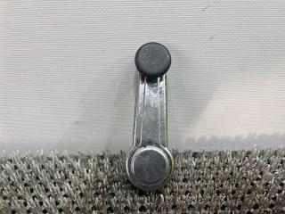 ручка стеклоподъемника задней Rover 600 Series 1 поколение 1994, 2.0 л., бензин, МКПП, зелёный, седан, передний привод