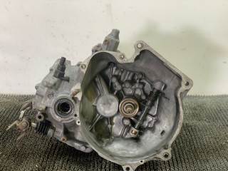 КПП механическая (МКПП) Suzuki Baleno 1 поколение 1998, 1.3 л., i, G13BB, бензин, МКПП, серебристый, седан, передний привод, T456936