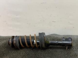 стойка задняя Kia Sephia 1 поколение [рестайлинг] 1997, 1.5 л., бензин, МКПП, седан