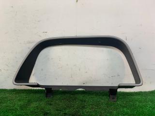 рамка панели приборов Peugeot 306 1 поколение 1997, 1.9 л., дизель, МКПП, белый, универсал, передний привод, 96077057
