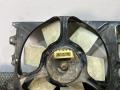 вентилятор радиатора Volkswagen Passat B3 1991, 1.8 л., бензин, МКПП, белый, седан, передний привод - фото №10