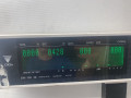 замок двери задней левой Renault Laguna 1 поколение 1997, 2.0 л., F3R 200, бензин, МКПП, серый, универсал, передний привод - фото №4