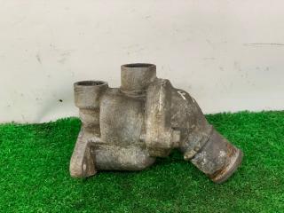 корпус термостата Mazda 626 GE 1994, 1.8 л., FP, бензин, МКПП, бордовый, седан, передний привод