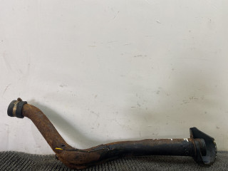 горловина топливного бака Dodge Caravan 3 поколение RG 1999, 2.4 л., EDZ, бензин, АКПП, темно зеленый, передний привод