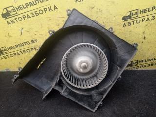 моторчик печки Nissan Almera Tino V10 2001, 2.2 л., YD22DDT, дизель, МКПП, берюзовый, минивэн, передний привод
