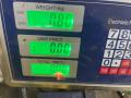 защита арок передняя правая (подкрылок) Volkswagen Passat B3 1991, 1.8 л., бензин, МКПП, белый, седан, передний привод, 357809962 - фото №15