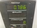 ремень безопасности Mazda 323 6 поколение 1998, 1.5 л., бензин, МКПП, синий, хетчбэк 3 дв., передний привод, EBG2CLH - фото №4