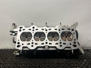 головка блока цилиндров Mazda 323 5 поколение (1994 - 1998), 1.5 л., бензин, МКПП, передний привод