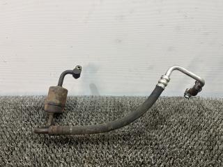 трубка кондиционера Hyundai Coupe RD 1998, 2.0 л., бензин, МКПП, бордовый, купе, передний привод