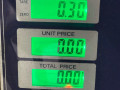пластик Hyundai Santa Fe 1 поколение (SM) 2003, 2.4 л., бензин, МКПП, серебристый, внедорожник 5 дв., передний привод - фото №3
