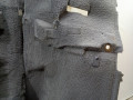 ковер салонный Kia Sorento 1 поколение 2005, 2.4 л., G4JS, бензин, МКПП, красный, внедорожник 5 дв., полный подключаемый привод - фото №7