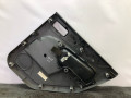 обшивка двери задняя левая Ford Focus 2 поколение [рестайлинг] 2009, 1.6 л., бензин, МКПП, черный, универсал, передний привод, LIKVIDACIYA, SKLADA - фото №2