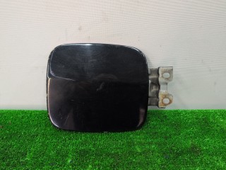 лючок топливного бака Mitsubishi Mirage 5 поколение 2002, 1.5 л., бензин, АКПП, чёрный, купе, передний привод