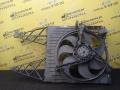 вентилятор радиатора Volkswagen Bora 1 поколение 1999, 1.8 л., бензин, МКПП, передний привод - фото №3