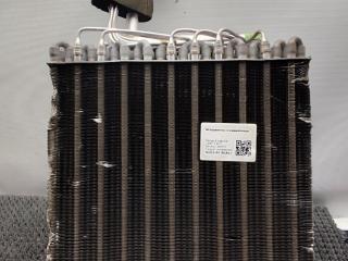 испаритель кондиционера Renault Laguna 1 поколение 1997, 2.0 л., F3R 200, бензин, МКПП, серый, универсал, передний привод