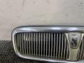решетка радиатора Rover 600 Series 1 поколение 1994, 2.0 л., бензин, МКПП, зелёный, седан, передний привод - фото №6